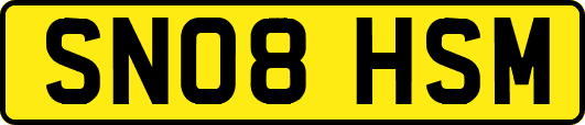SN08HSM