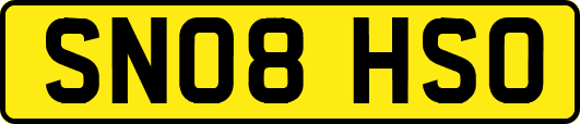 SN08HSO