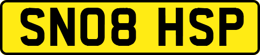 SN08HSP