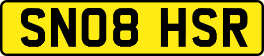 SN08HSR