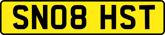 SN08HST