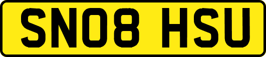 SN08HSU