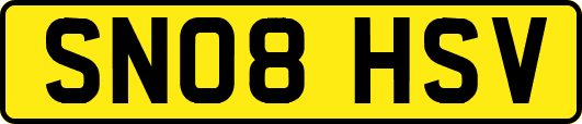 SN08HSV