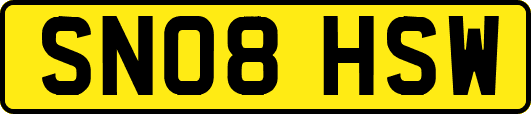 SN08HSW