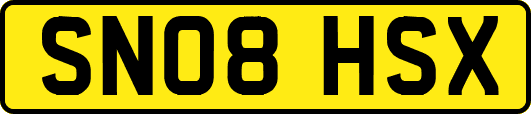 SN08HSX