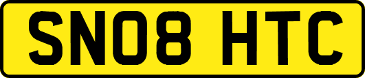 SN08HTC