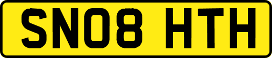 SN08HTH
