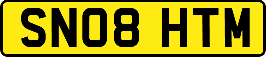 SN08HTM