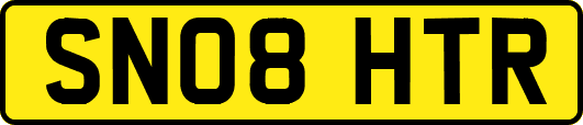 SN08HTR
