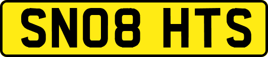 SN08HTS