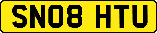 SN08HTU