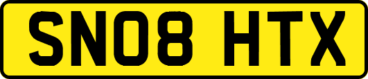 SN08HTX