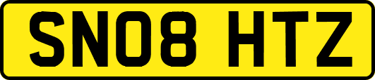 SN08HTZ