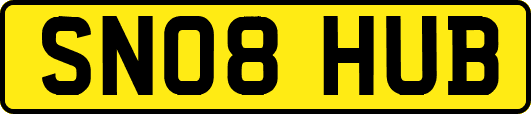 SN08HUB