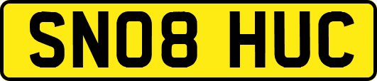 SN08HUC