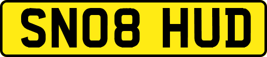 SN08HUD