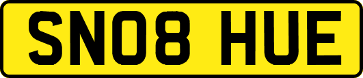 SN08HUE