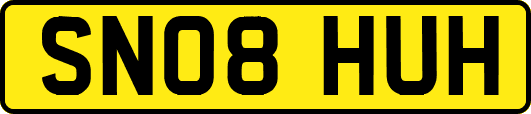 SN08HUH