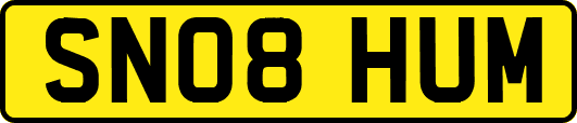 SN08HUM