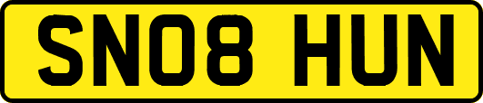 SN08HUN