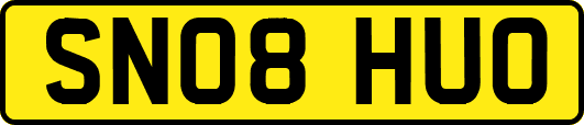 SN08HUO
