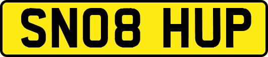 SN08HUP