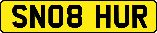 SN08HUR