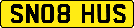 SN08HUS