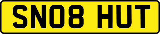 SN08HUT