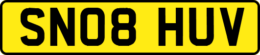 SN08HUV