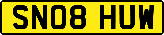 SN08HUW