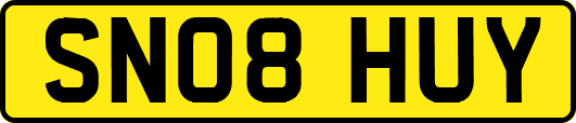 SN08HUY