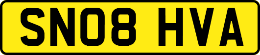 SN08HVA
