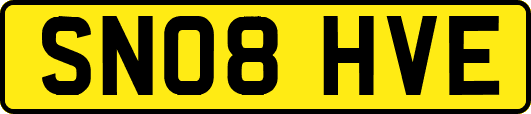 SN08HVE