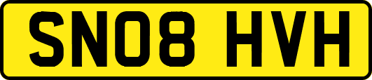 SN08HVH