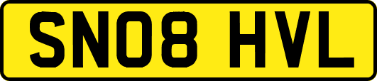 SN08HVL
