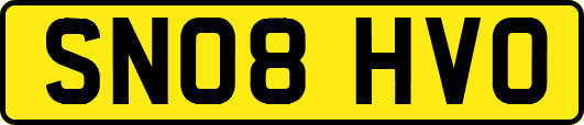 SN08HVO