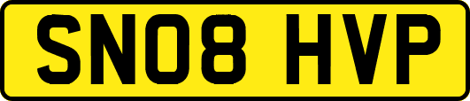 SN08HVP