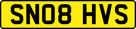 SN08HVS