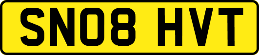 SN08HVT