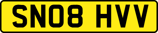 SN08HVV