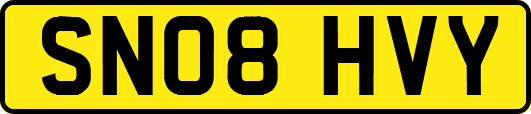 SN08HVY