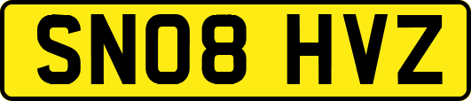 SN08HVZ