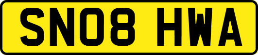 SN08HWA