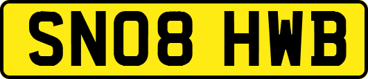 SN08HWB
