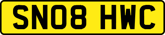 SN08HWC