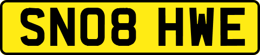 SN08HWE