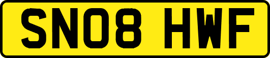 SN08HWF
