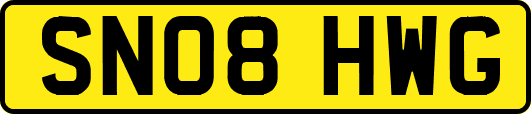 SN08HWG