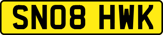 SN08HWK